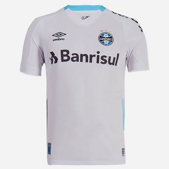 Tailandia Camiseta Gremio FBPA 2ª 2022/23